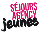 Séjour linguistique Jeune footer logo