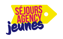 Séjour linguistique Jeune menu logo