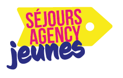Séjour linguistique Jeune logo