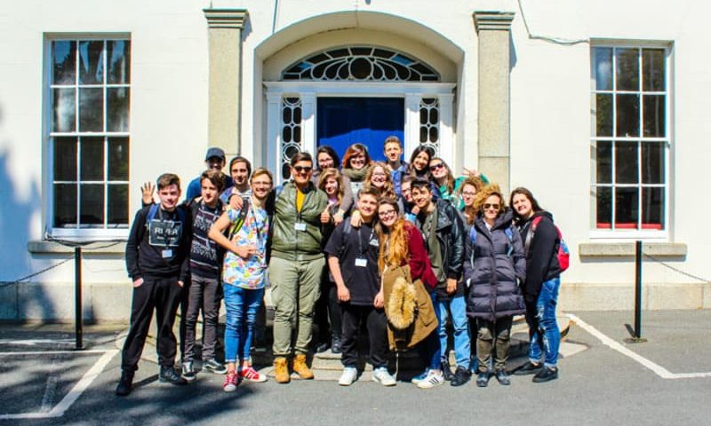 sejour-linguistique-en-immersion-a-dublin Séjour linguistique en immersion à Dublin