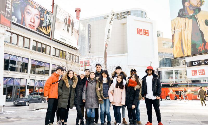 voyage-linguistique-toronto Voyage linguistique Toronto