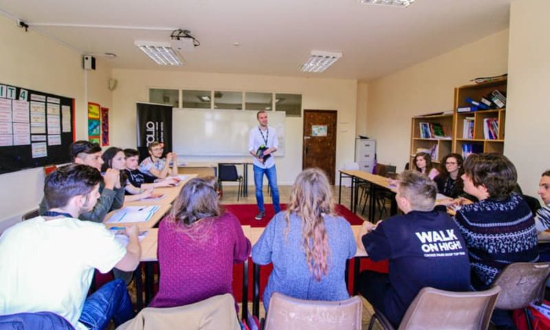 apprentissage-anglais-a-dublin apprentissage anglais à dublin