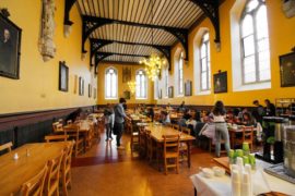 immersion-dublin-irlande-pension-complete Immersion Dublin Irlande pension complète