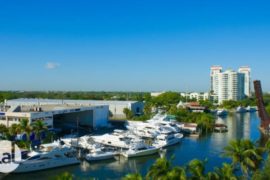 Voyage linguistique ado de qualité Fort Lauderdale