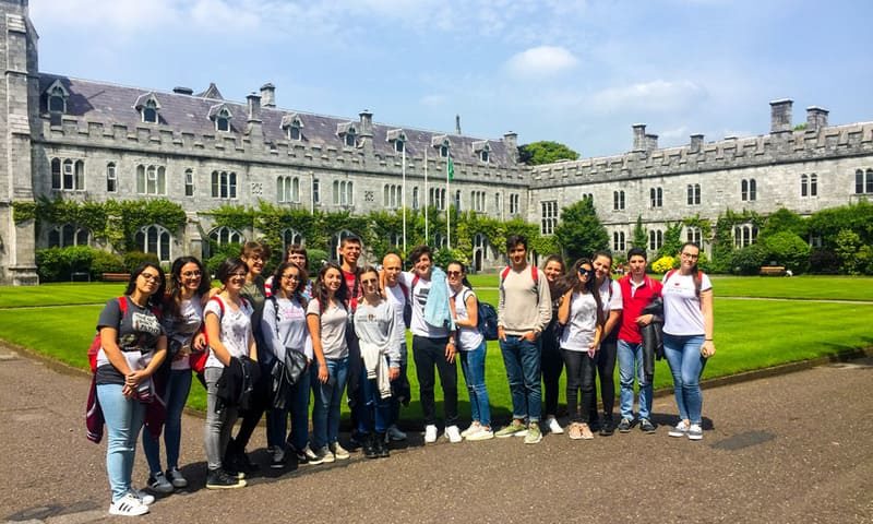 echange-linguistique-jeune-irlande Echange linguistique jeune Irlande