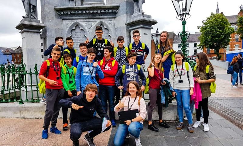 immersion-linguistique-cork-excursions Immersion linguistique cork excursions
