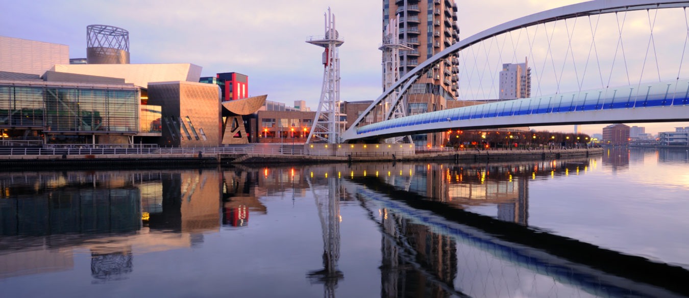 Séjour linguistique Jeune Chez le prof à Manchester Royaume-Uni