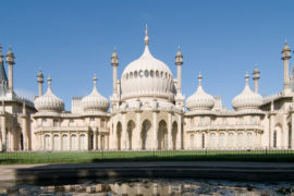 Séjour linguistique English in Brighton Royaume-Uni
