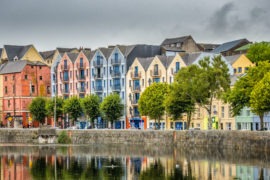 Séjour linguistique Have fun in Cork Irlande