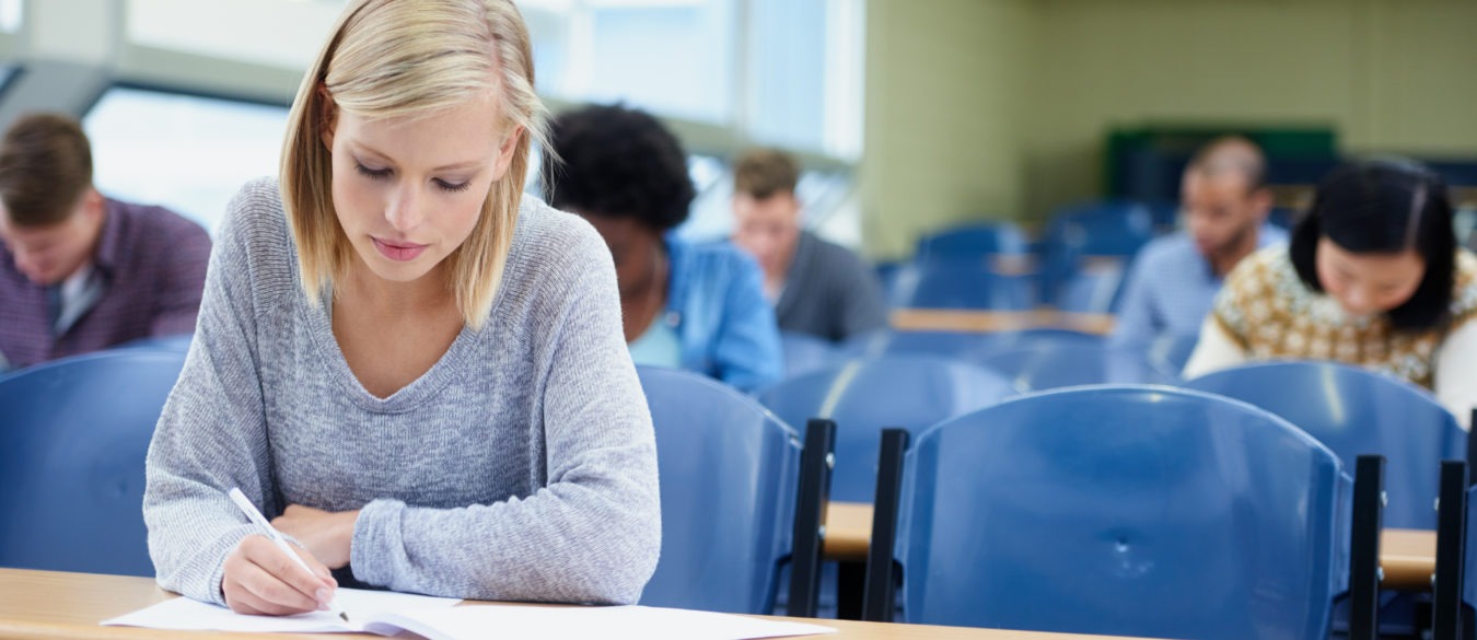 Préparation aux examens