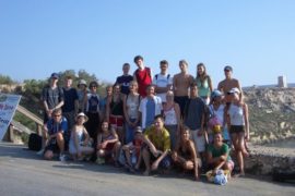 immersion-ado-malte-excursions Immersion ado Malte excursions