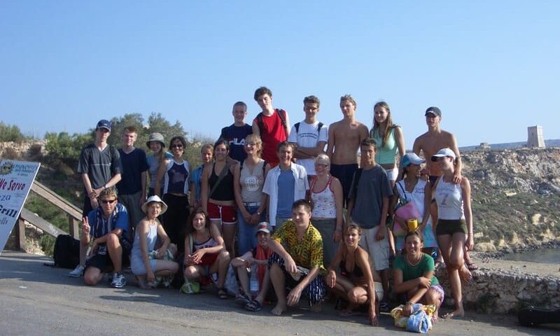 immersion-ado-malte-excursions Immersion ado Malte excursions