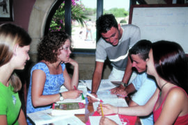 sejour-linguistique-apprentissage-de-langlais séjour linguistique apprentissage de l'anglais