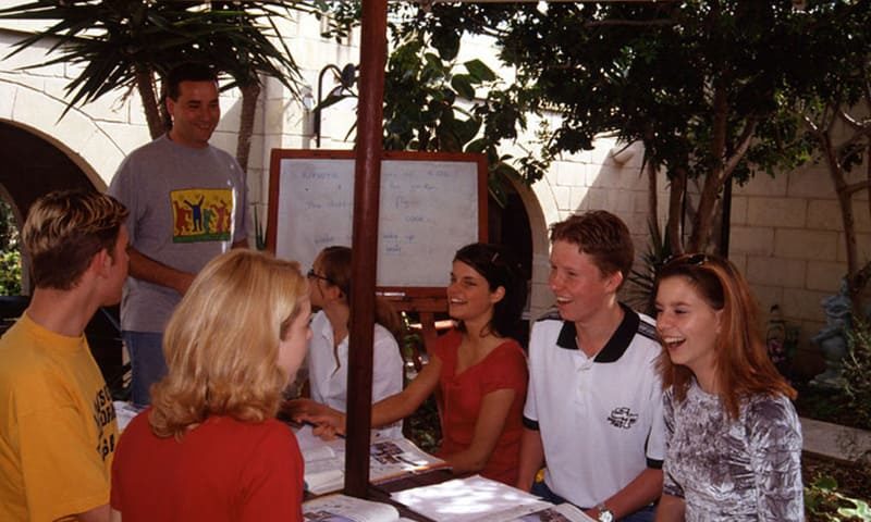 voyage-malte-avec-cours-anglais voyage malte avec cours anglais