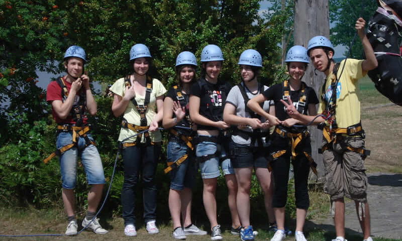 activite-en-sejour-jeune-francfort Activité en séjour jeune Francfort