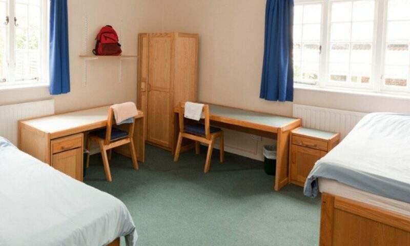 bradfiels-college Bradfiels College