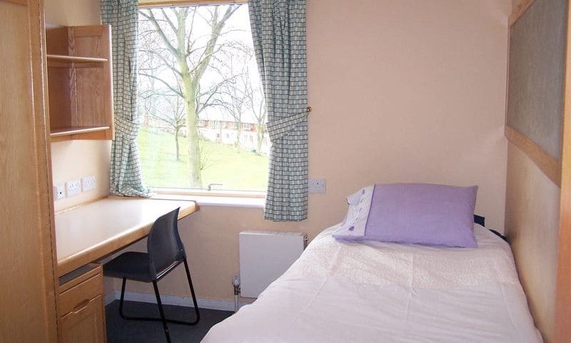 campus-ampleforth-college Campus Ampleforth College