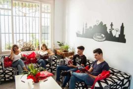 sejour-linguistique-junior-malaga-centre-de-langue Séjour linguistique junior Malaga centre de langue