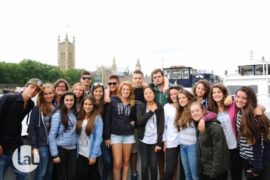 immersion-linguistique-berkhamsted-excursion-a-londres immersion linguistique Berkhamsted excursion a Londres