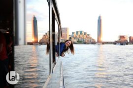 voyage-linguistique-junior-excursion-bateau voyage linguistique junior excursion bateau