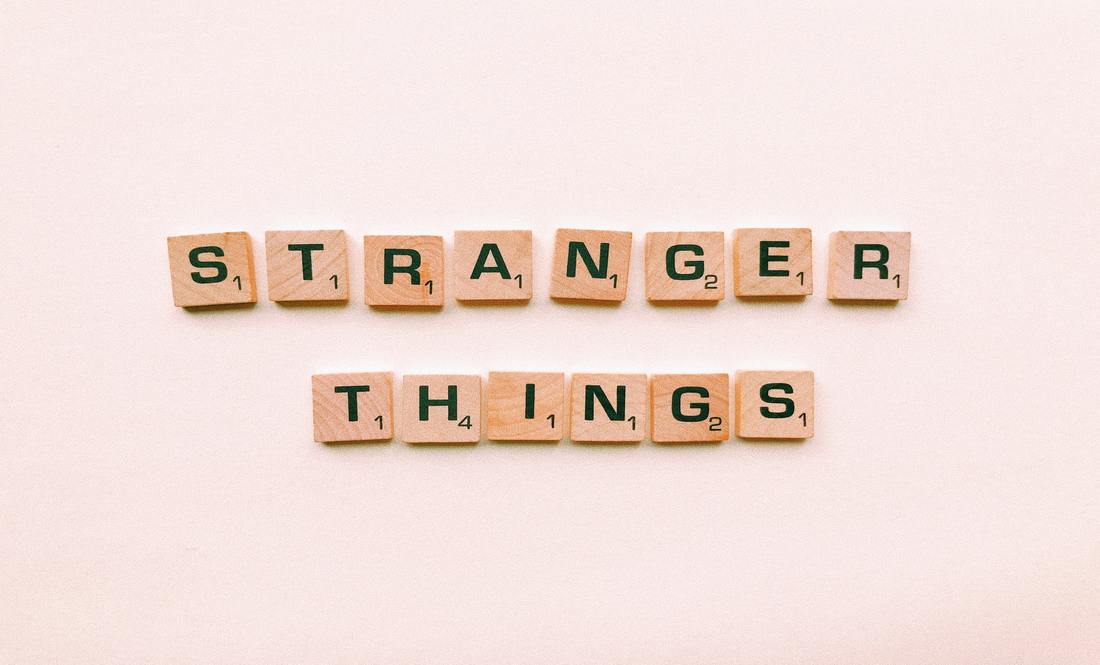 séries apprendre l'anglais