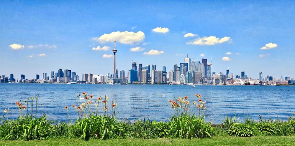 Séjour linguistique Jeune Gap Year Toronto Canada