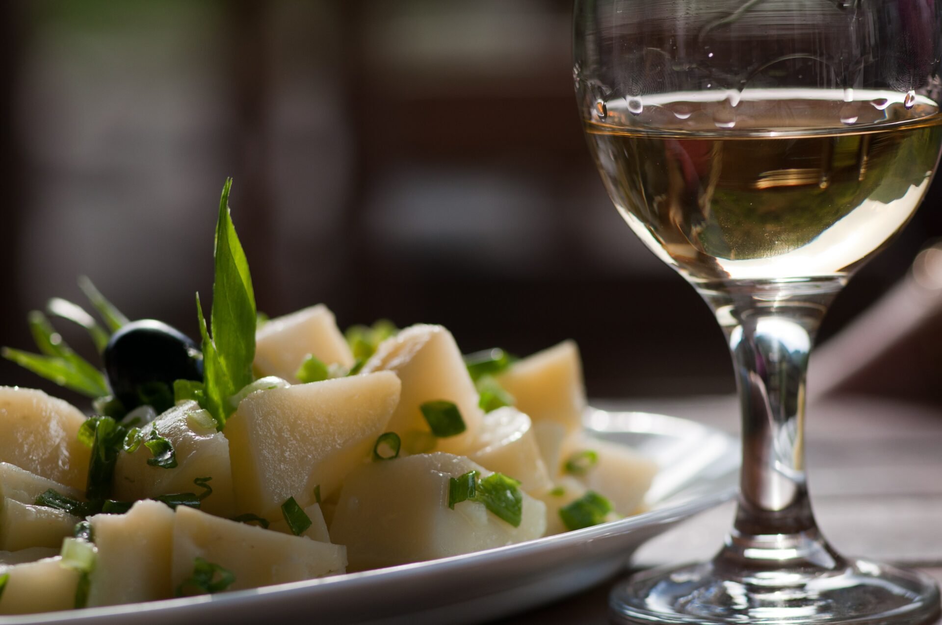 Spécialité culinaire allemagne