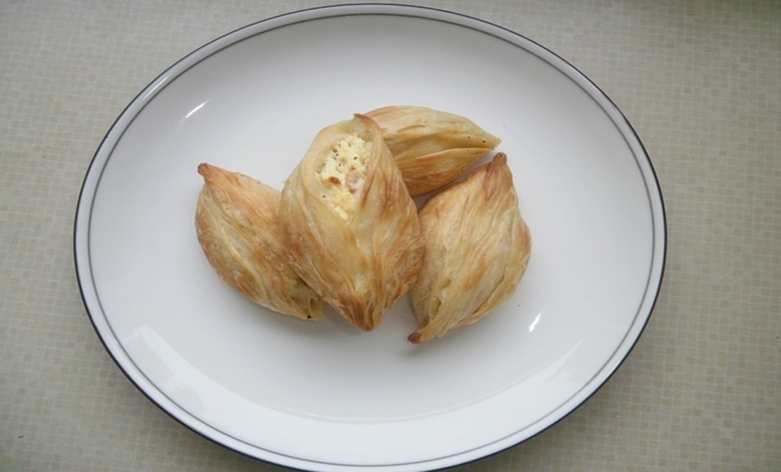 spécialité nourriture malte