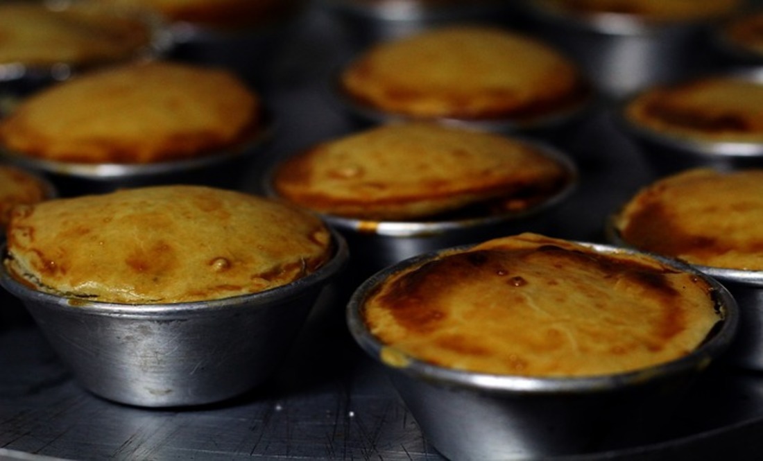 spécialité culinaire nouvelle zélande