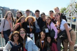 immersion-linguistique-junior-dublin-activites-et-excursions immersion linguistique junior dublin activités et excursions