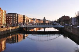 Séjour linguistique Dublin et sa culture Irlande