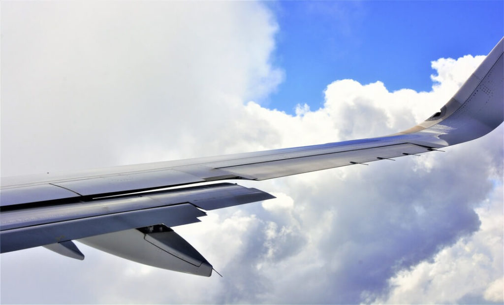Vaincre sa peur de l'avion