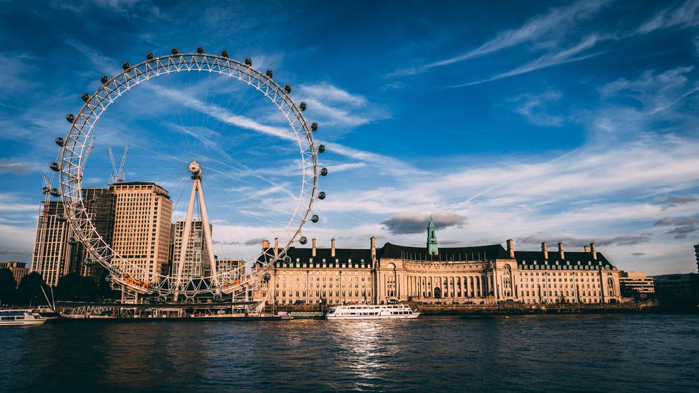 Séjour linguistique Jeune Découverte de Londres premium Royaume-Uni