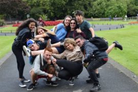 voyage-linguistique-ado-en-irlande-excursions voyage linguistique ado en irlande excursions