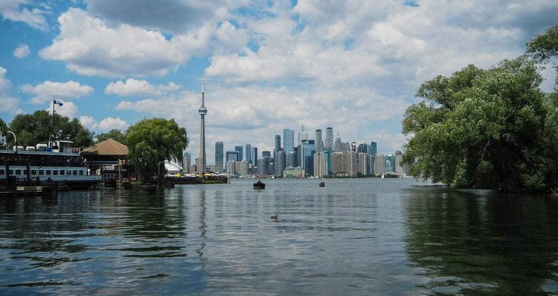 Séjour linguistique Jeune Toronto for kids - séjour enfant Canada