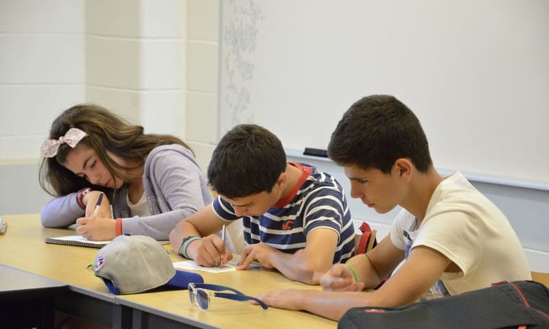 cours-anglais-toronto-sejour-enfant cours anglais Toronto séjour enfant