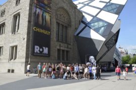 sejour-jeune-toronto-visite-et-excursion séjour jeune Toronto visite et excursion
