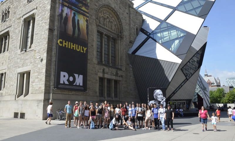 sejour-jeune-toronto-visite-et-excursion séjour jeune Toronto visite et excursion