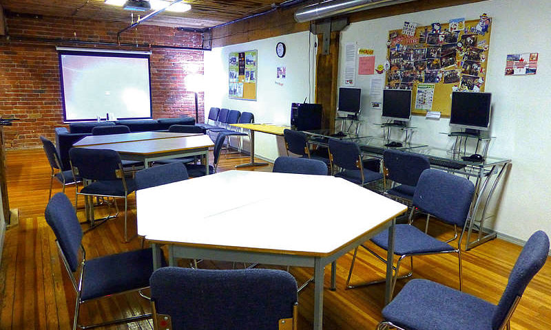 sejour-linguistique-a-vancouver Centre de langue Vancouver