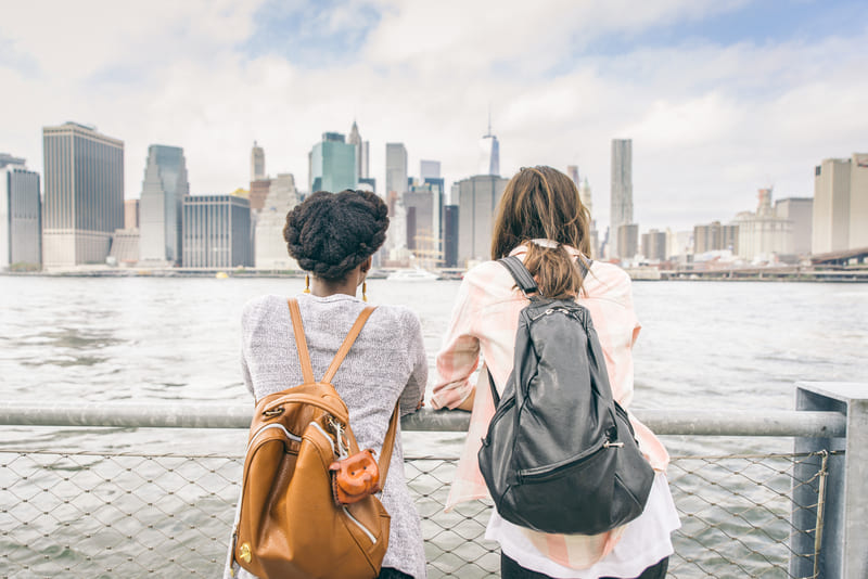 immersion linguistique ado à l'étranger