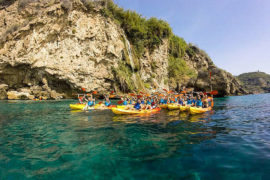 activite-canoe-sejour-jeune-malaga Activité canoe séjour jeune Malaga