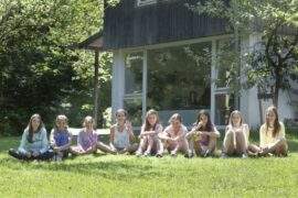 groupe-detudiants-immersion-linguistique-allemand Groupe d'étudiants immersion linguistique allemand