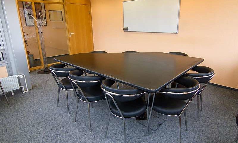 salle-de-classe-sejour-linguistique-allemand Salle de classe séjour linguistique allemand