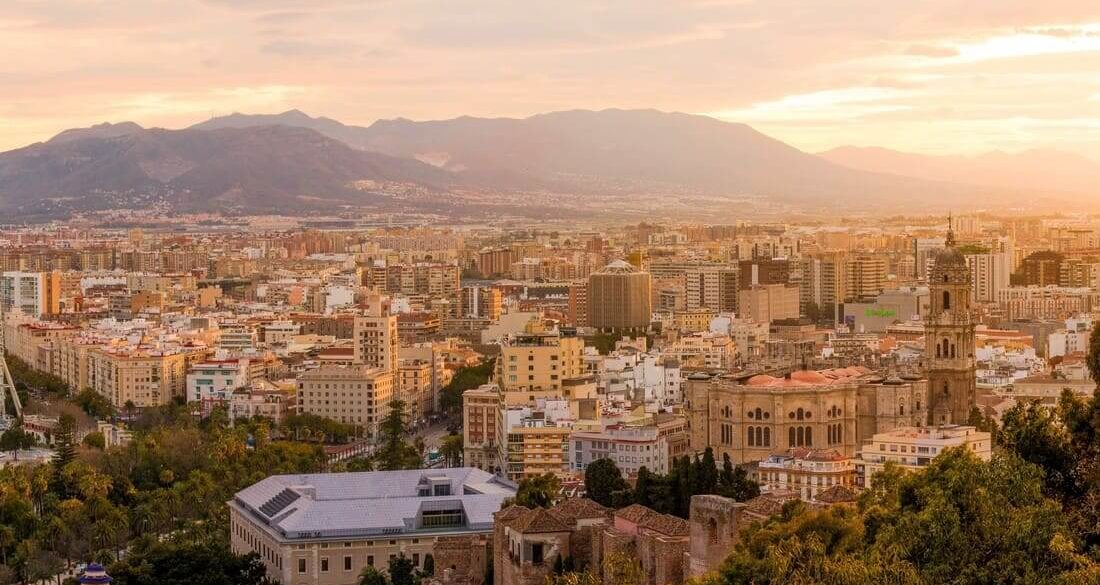 Séjour linguistique Jeune Immersion jeune à Malaga Espagne