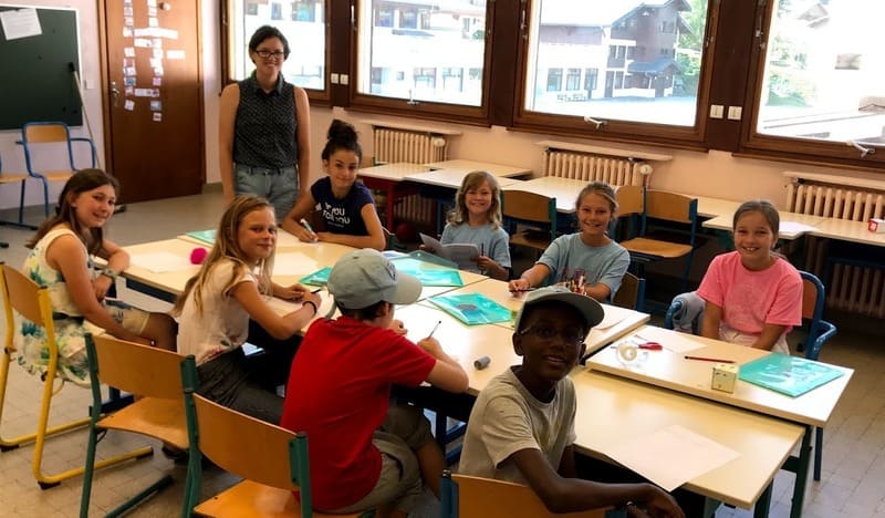 cours-de-langue-vacances-anglais-en-ete Cours de langue en été