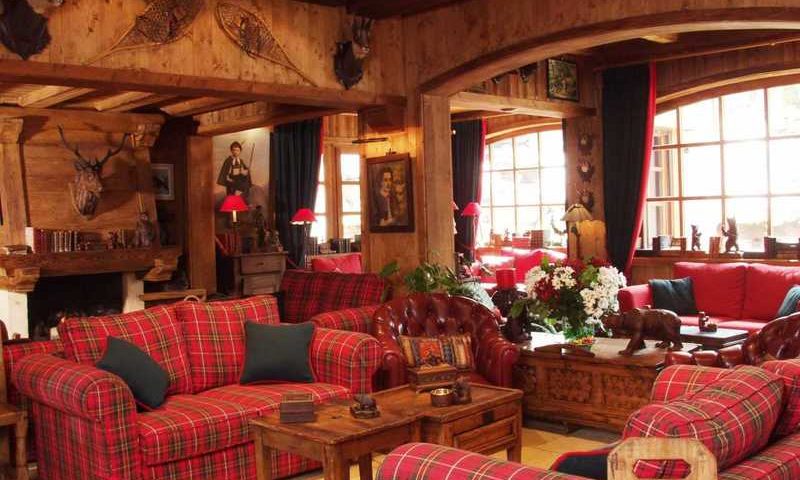 hotel-4-etoiles-megeve Hotel 4 etoiles Megève