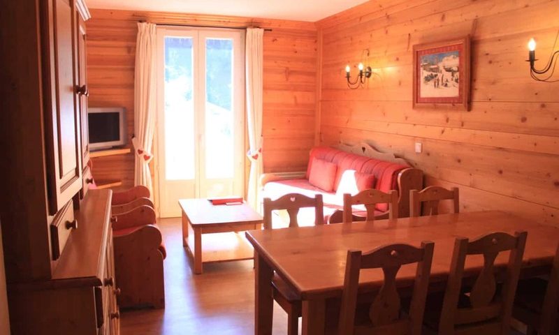 appartement-pour-famille Appartement pour famille