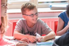 apprendre-langlais-en-famille Apprendre l'anglais en famille