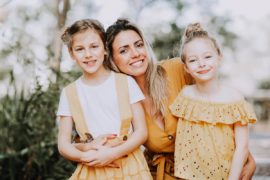 Séjour linguistique Séjour Parents Enfants Royaume-Uni