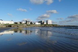 Séjour linguistique Prépa bac anglais à Royan France